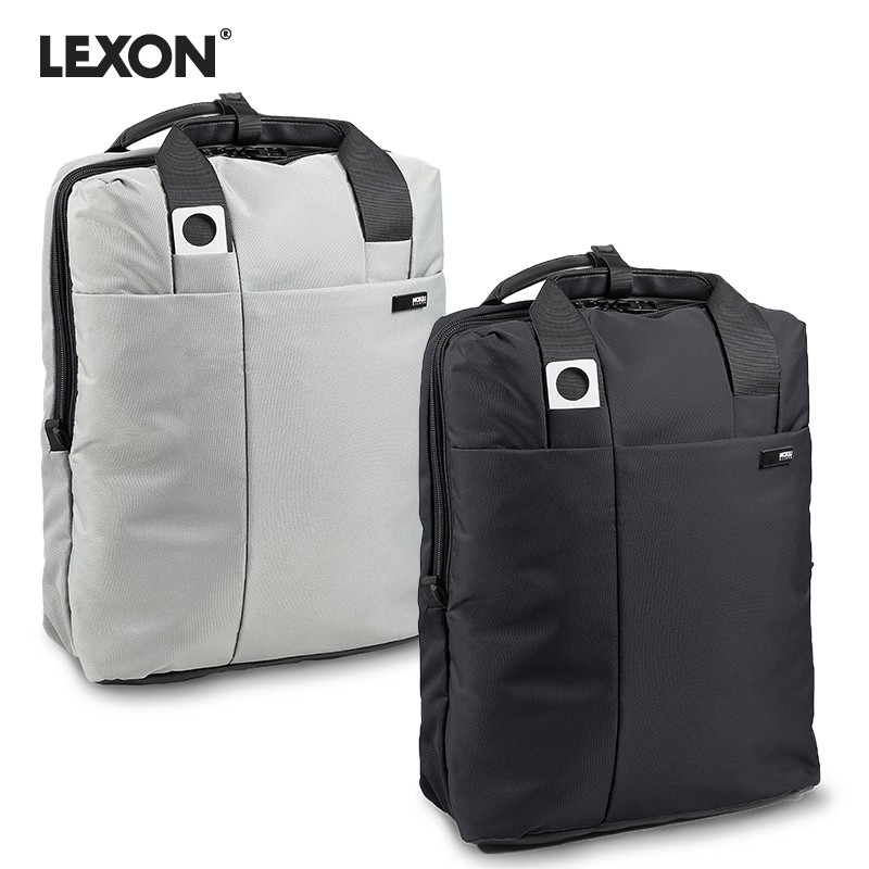 Morral Backpack Apollo Lexon