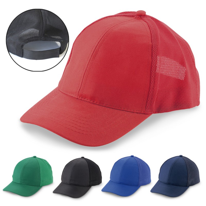 Gorra Mesh