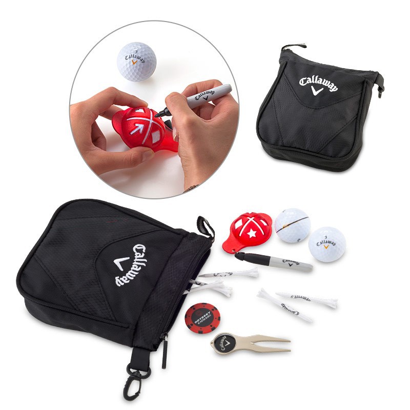 Callaway Golf Gift Set
