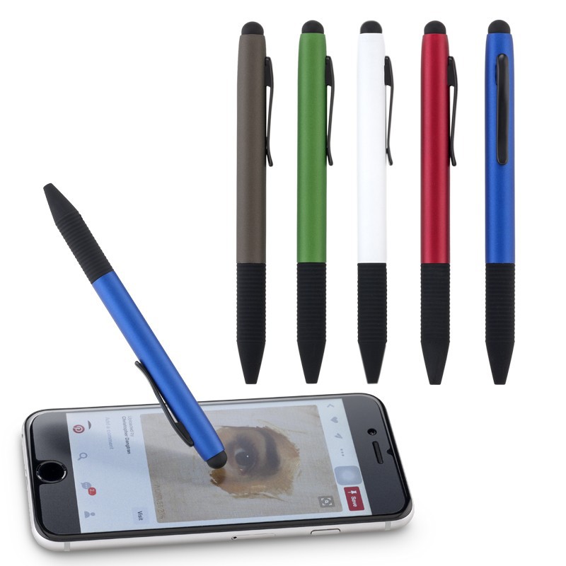 GREENFORD STYLUS