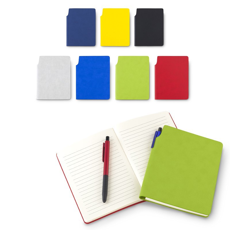Libreta Newton