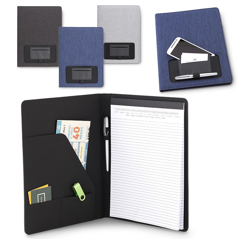 Carpeta Folder Greenford