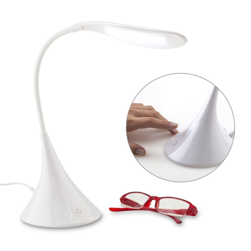 Lampara Usb Swan