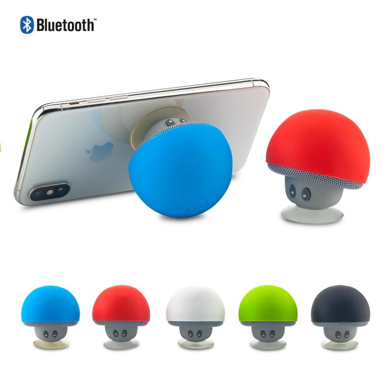 Speaker Bluetooth Hooper
