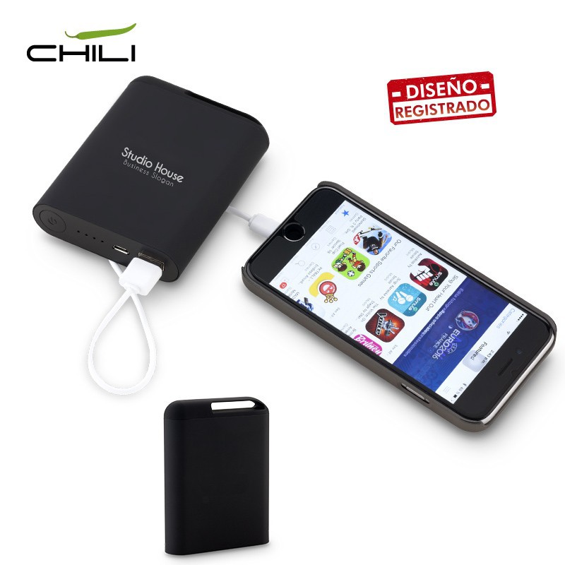 Pila Recargable Beta 10400mAh