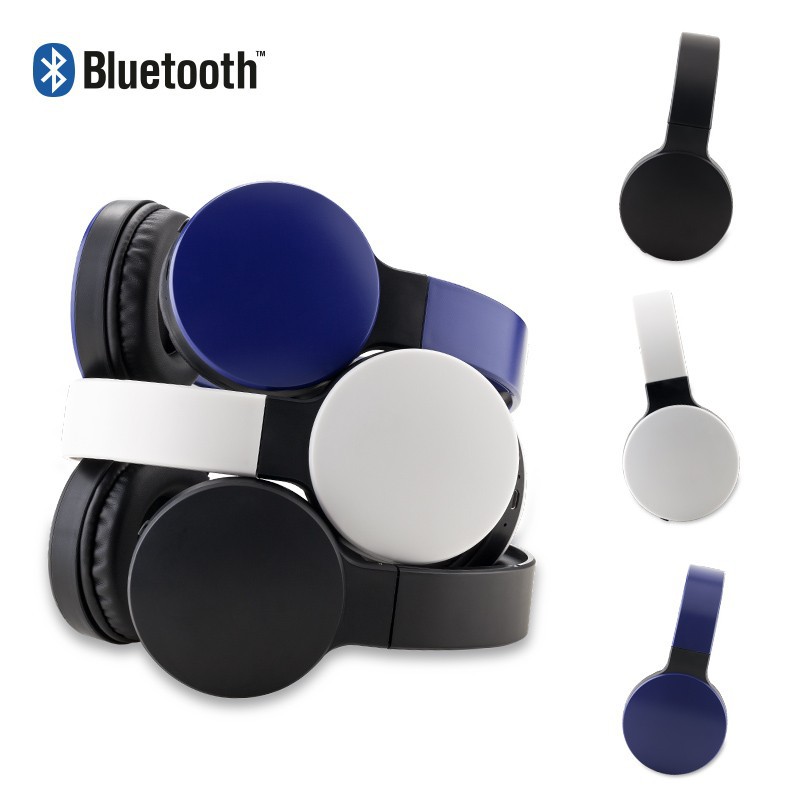 Audífonos Bluetooth Barrett