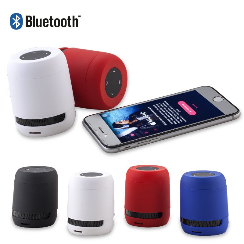 Speaker Bluetooth Babylon