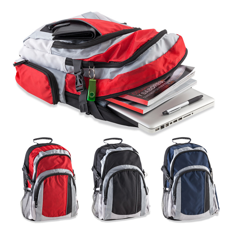 Morral Backpack Molken