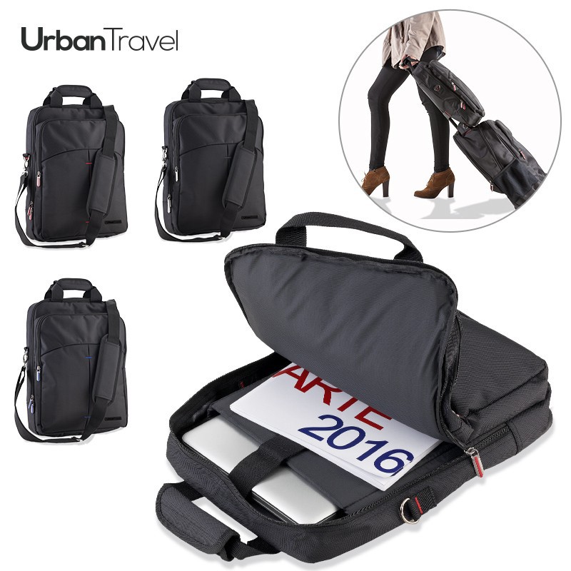 Morral Backpack 3 en 1 Urban Travel