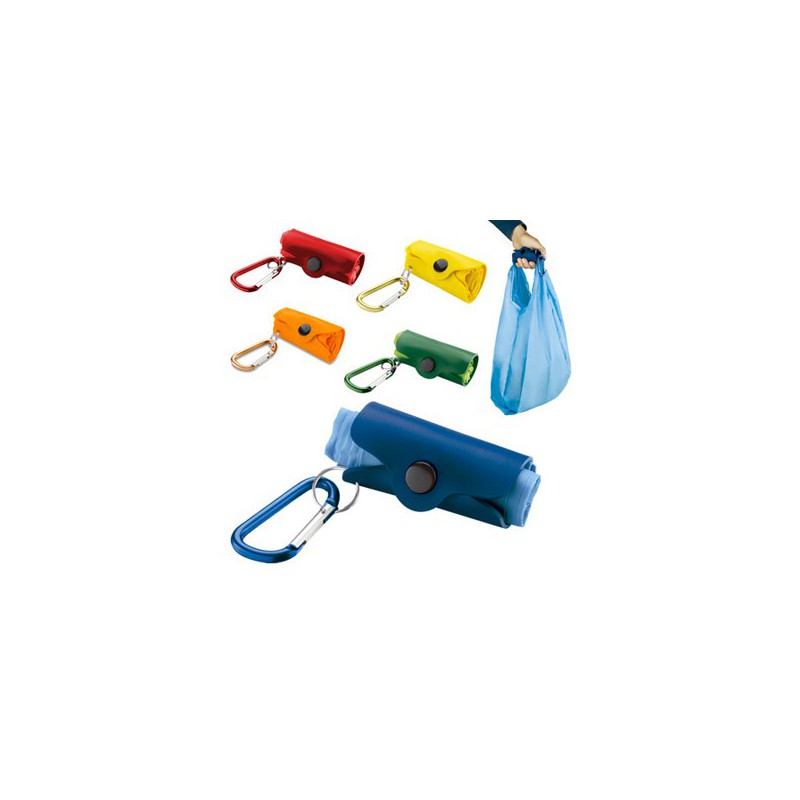 BOLSO COMPACTO CON CARABINERO (VER REF LL-49) PROD NAL
