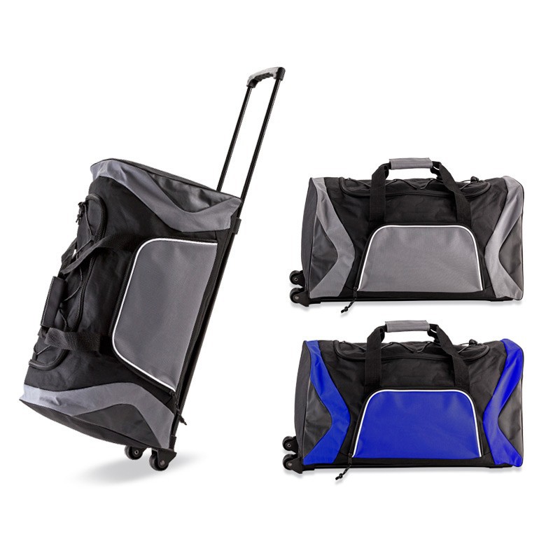 Maletin Trolley Bag Norris