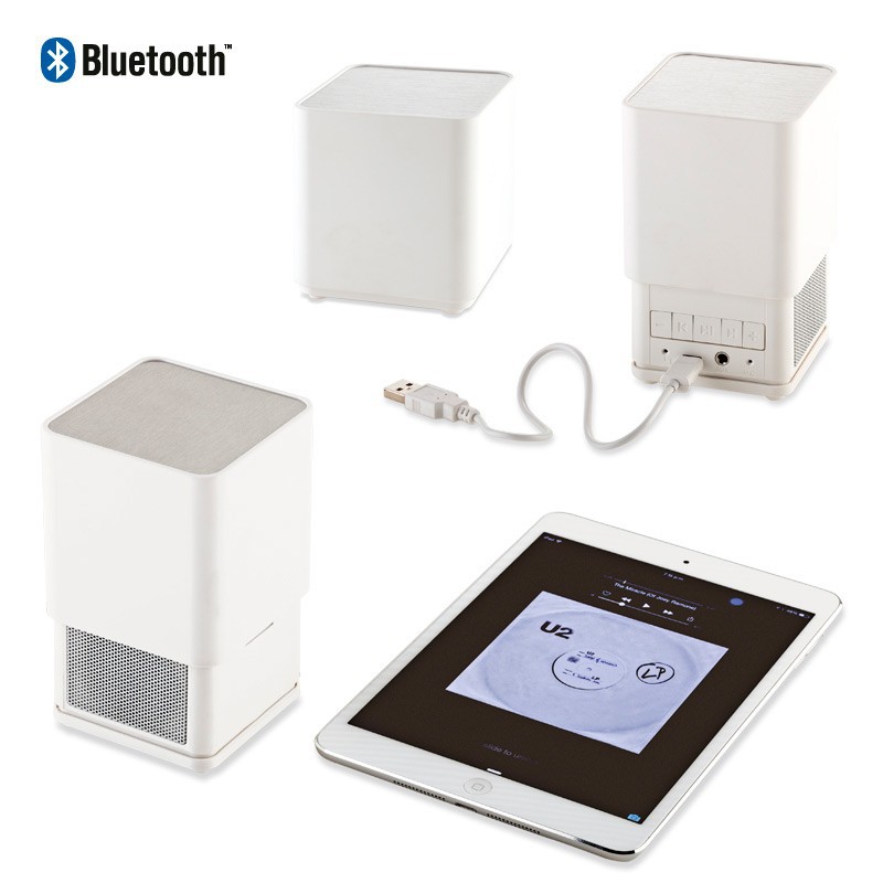 Speaker Bluetooth Zeppelin