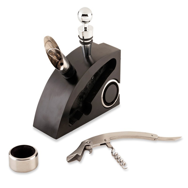 Set de Vino Moon