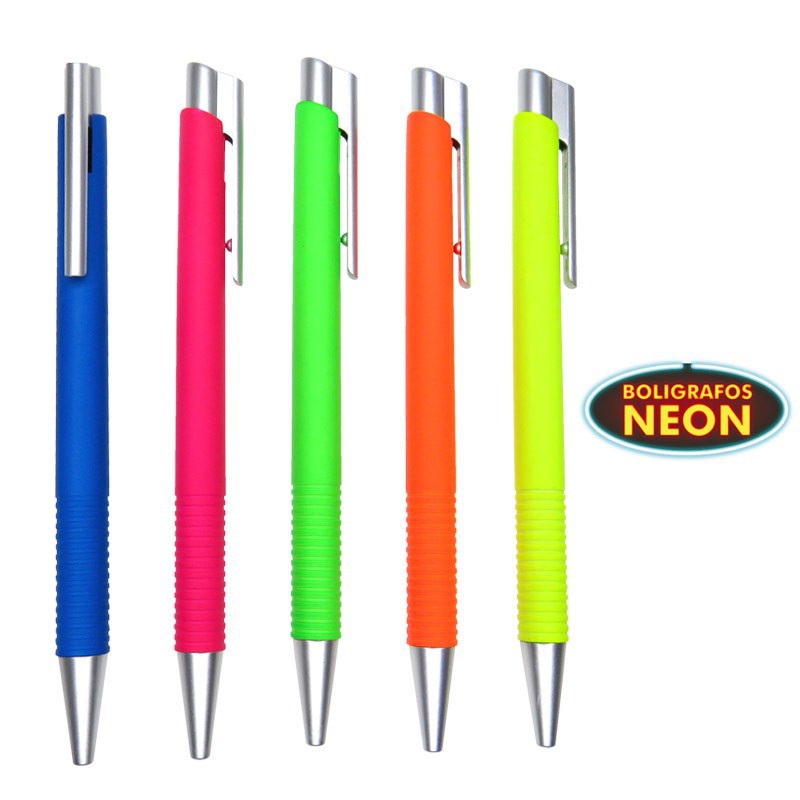 SUMMIT NEON