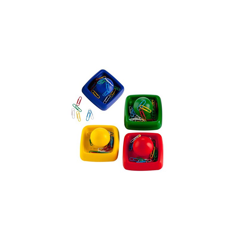 PORTA CLIPS BALL