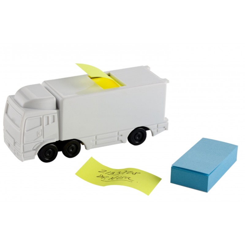 STICKY SET TRUCK
