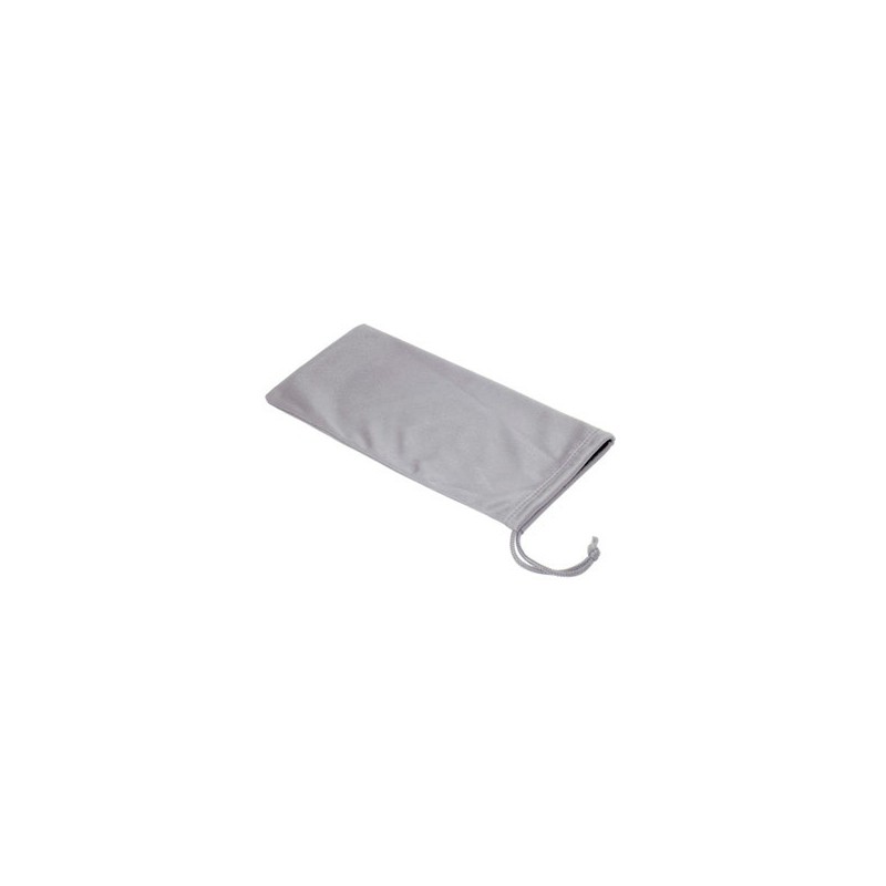 SUNGLASS POUCH