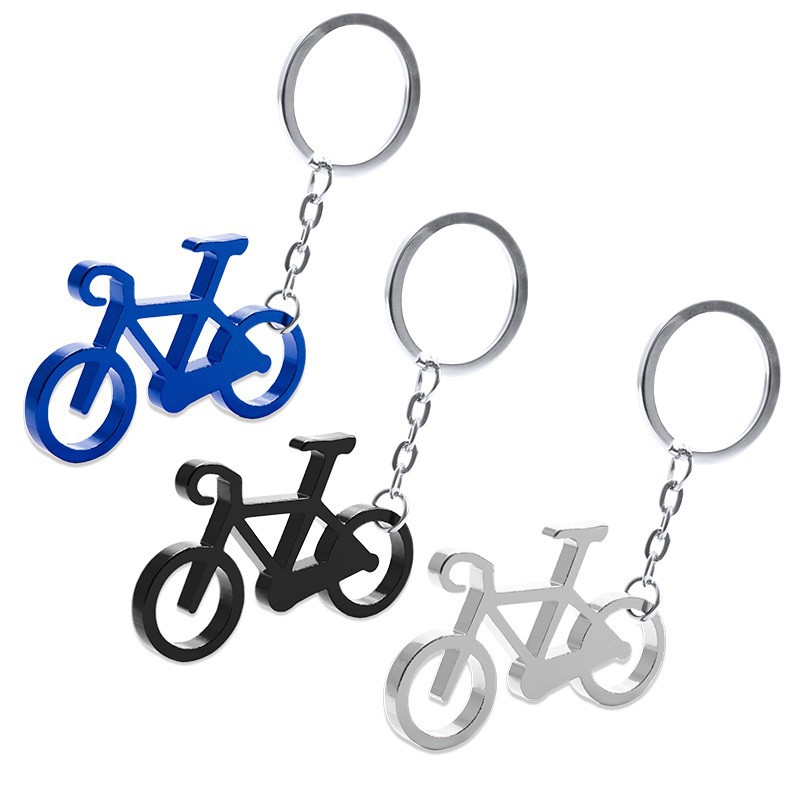 Llavero Bici