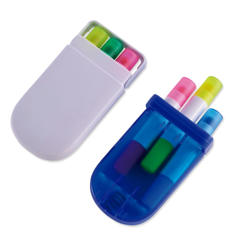 ESTUCHE PARA RESALTADOR MAGICO MEGA