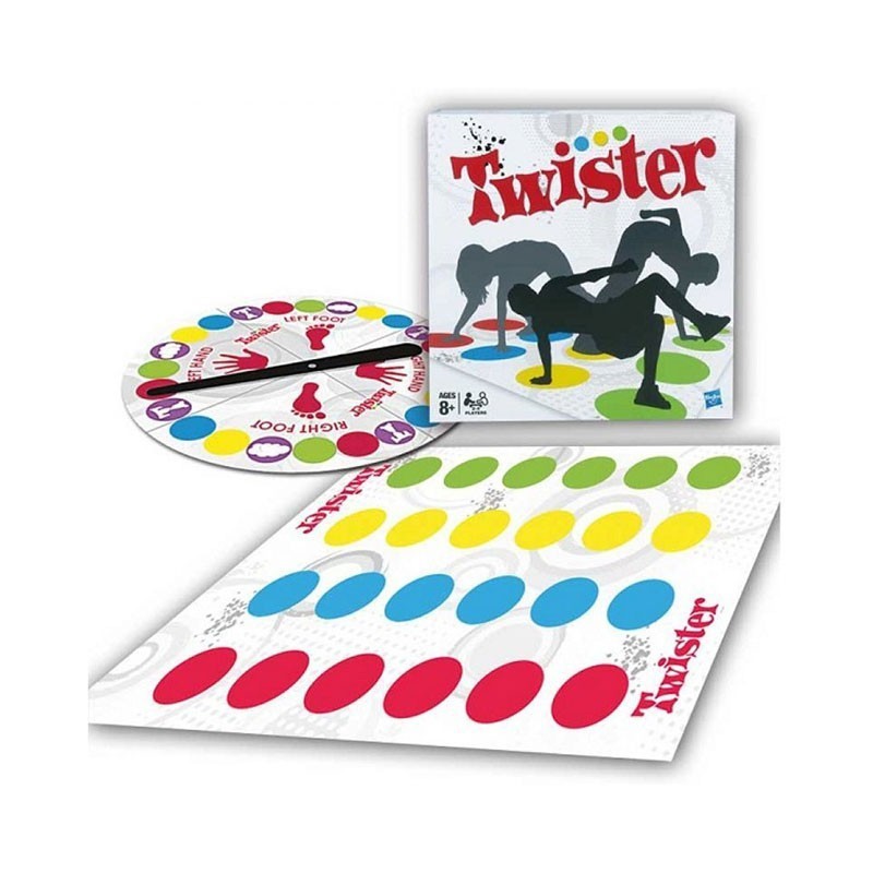 Twister