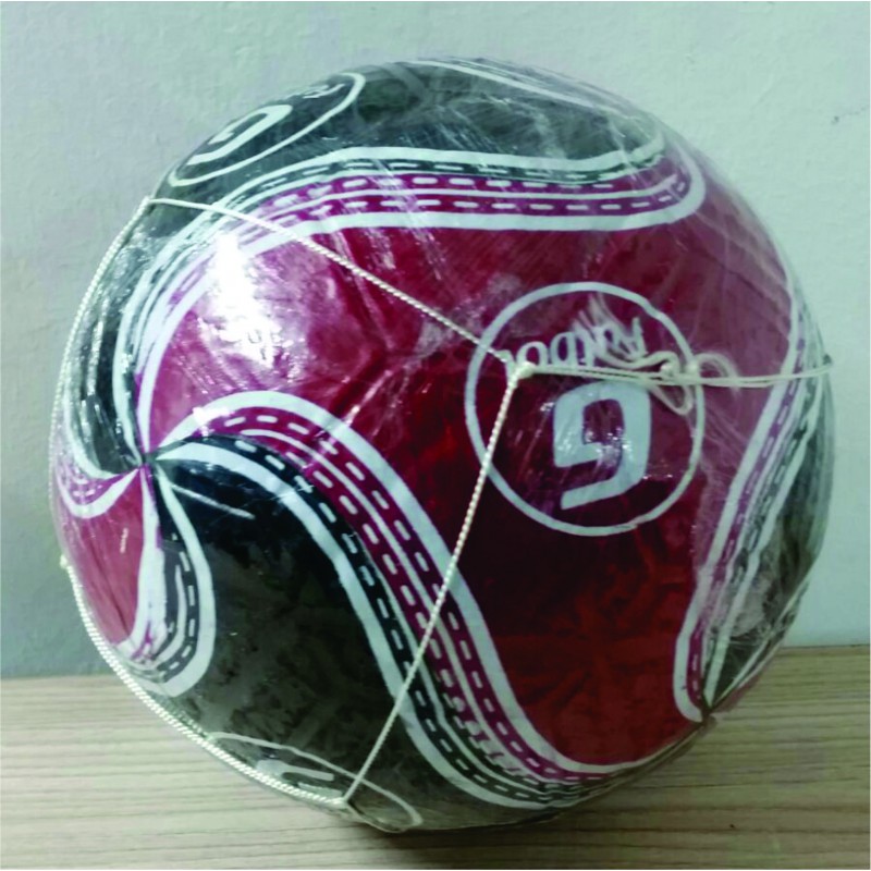 Balón de futbol profesional
