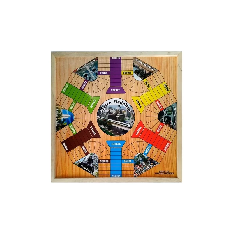 Parques