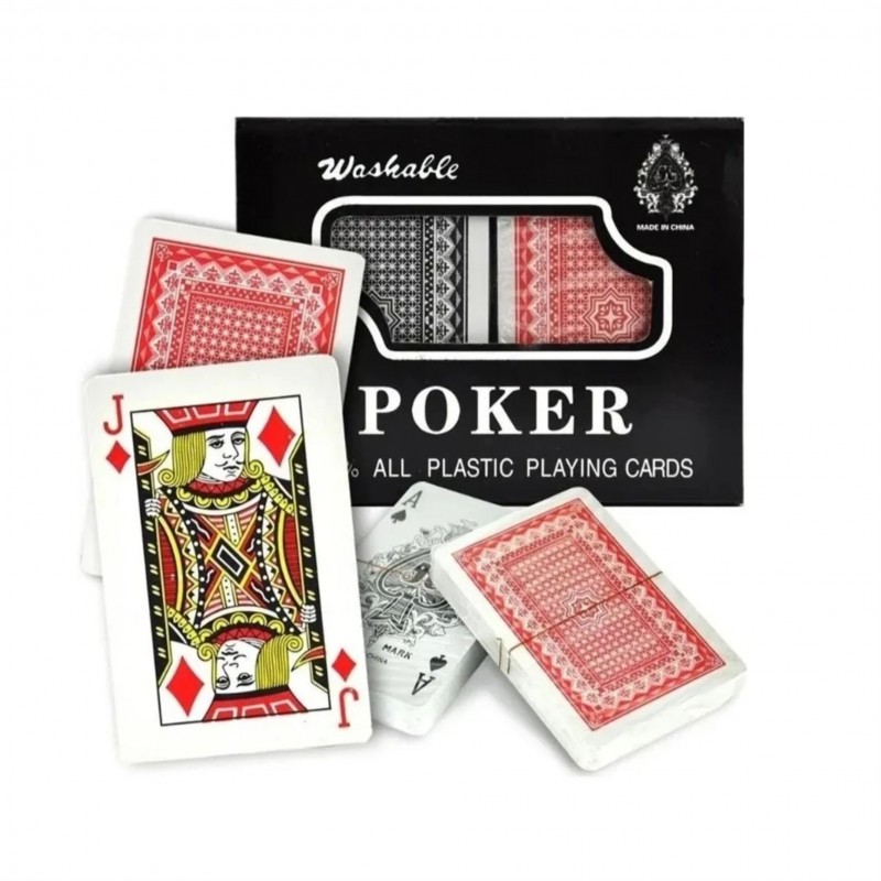 Juego de cartas