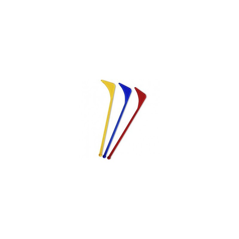 Mezclador Flag