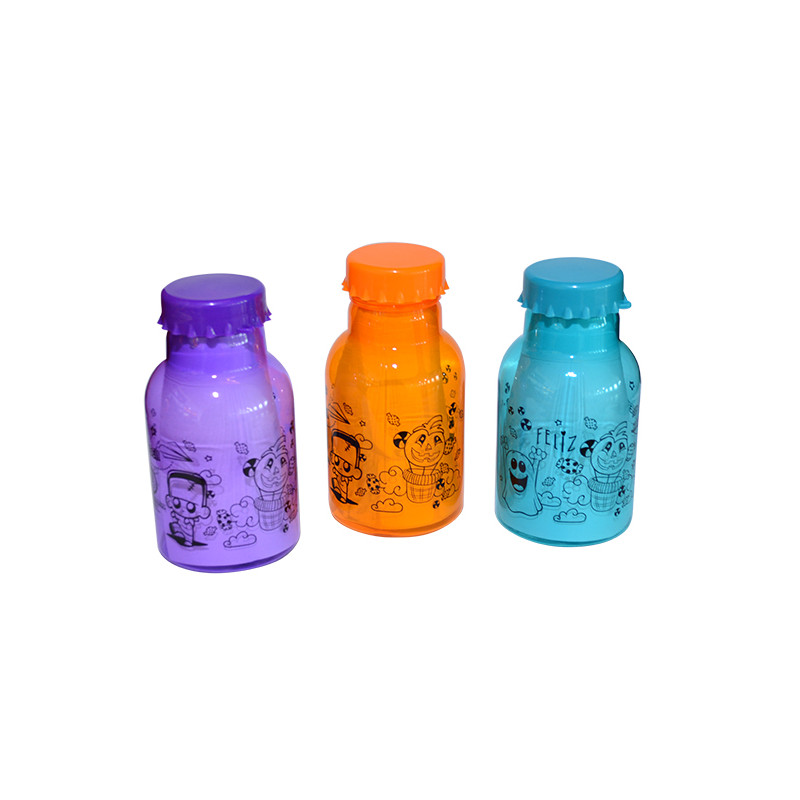 BOTELLA CANDY MINI 9.5 ONZ