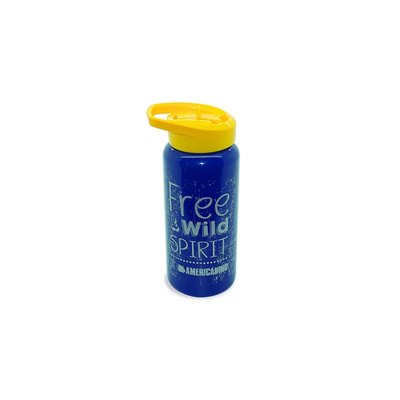 Caramañola Sport 24 Oz - Tapa Clip