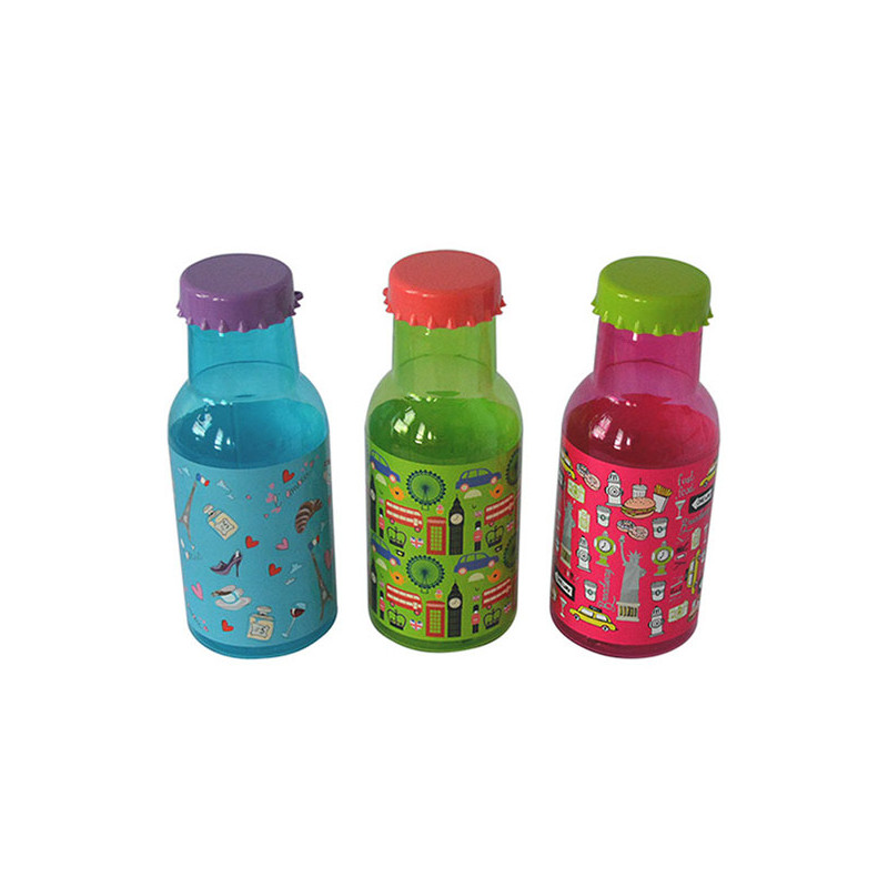 BOTELLA CANDY - 13 ONZ