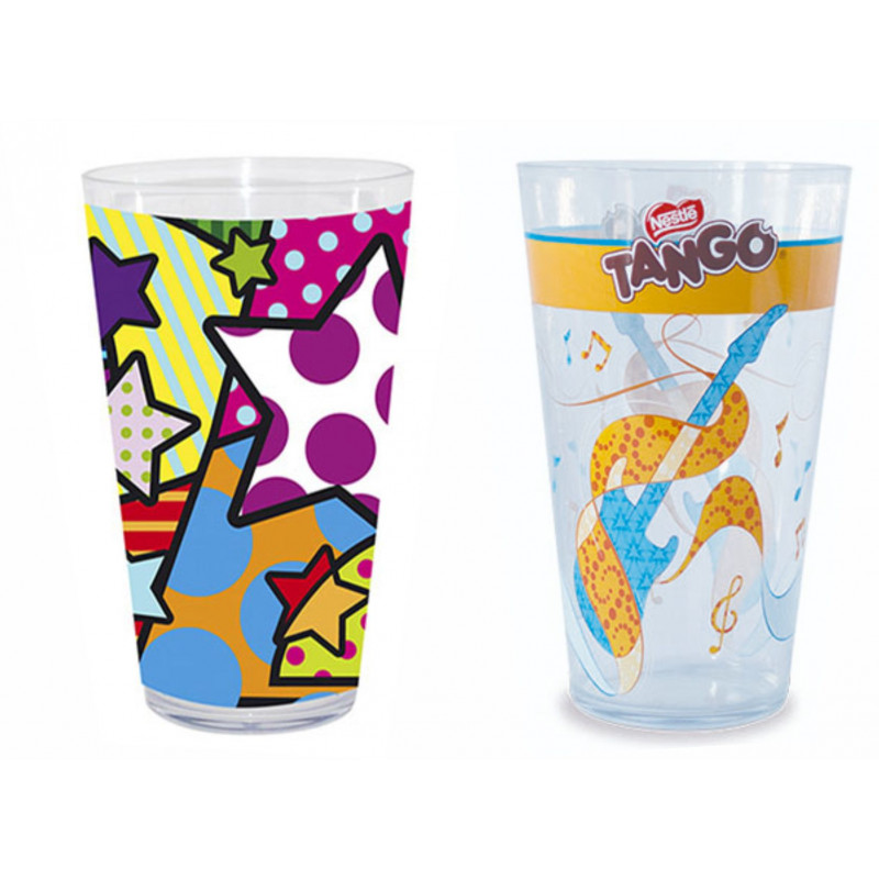 Vaso 24 Onz - Acrilico