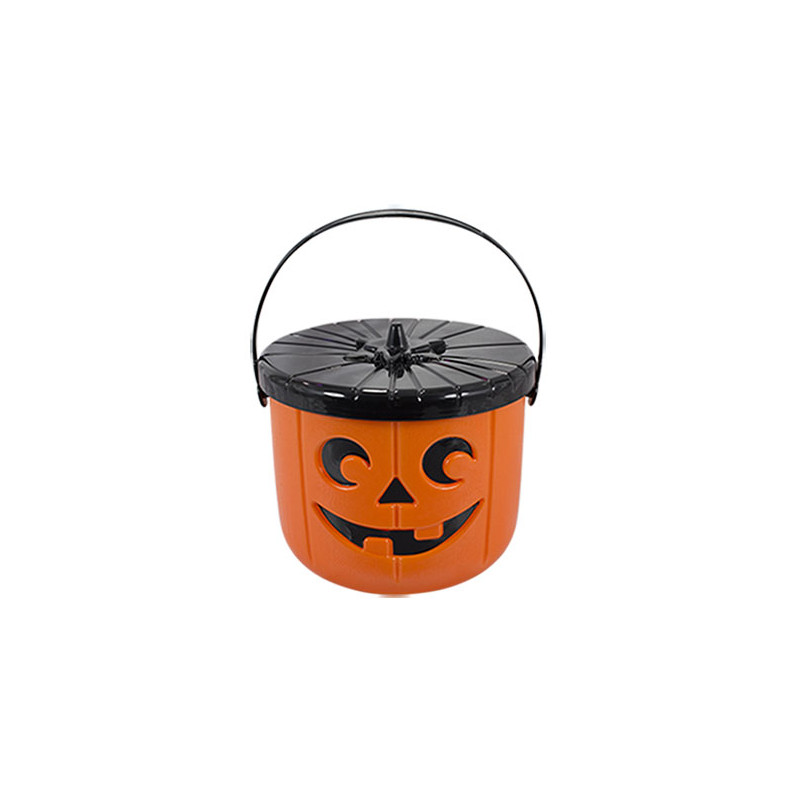 CALABAZA N°3 GRANDE CON TAPA- 2,5 LITROS