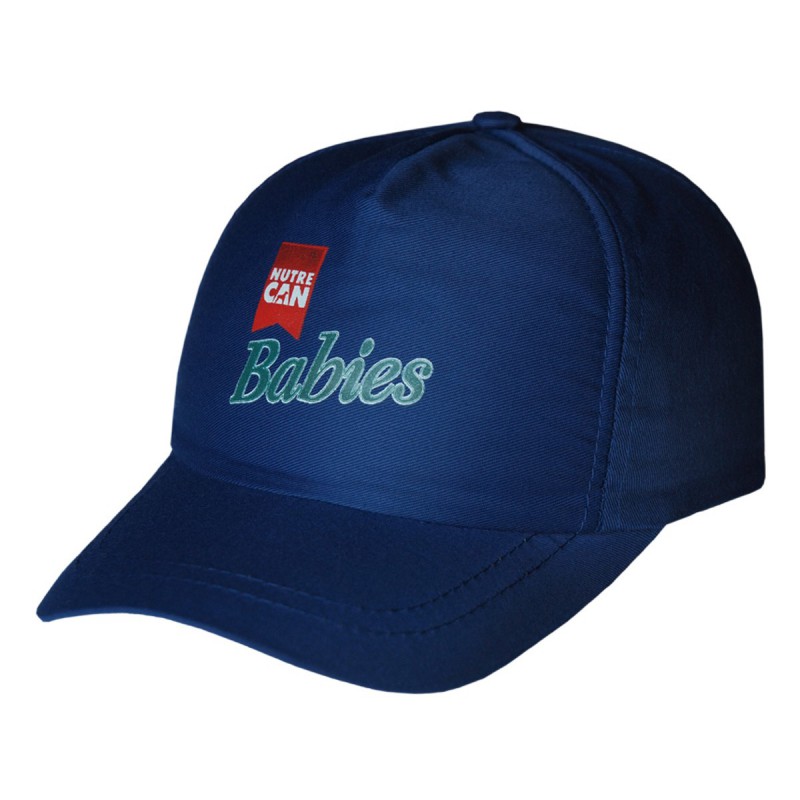 Gorra Dril Importado