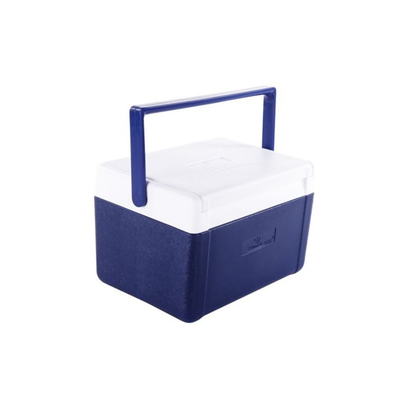 Nevera Klimber 5 Lt 