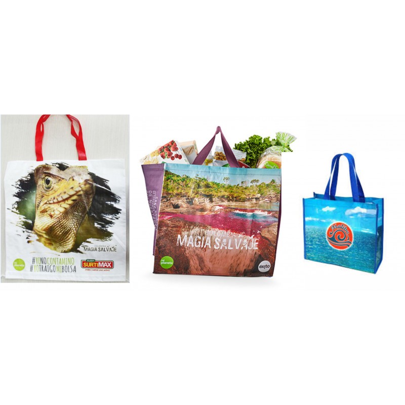 Bolsa ecologica