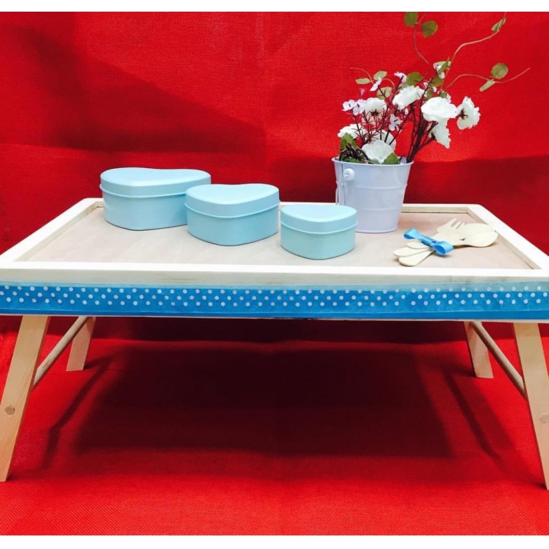 Mesa multiusos