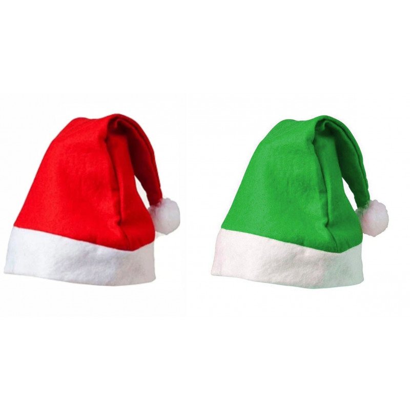 Gorro Navidad Fieltro