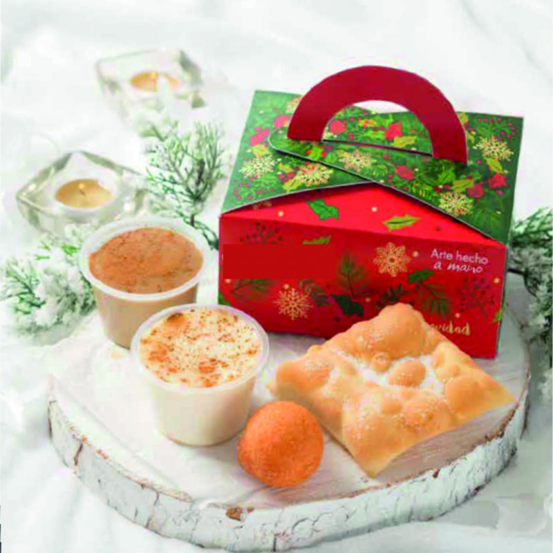 Kit Navideño
