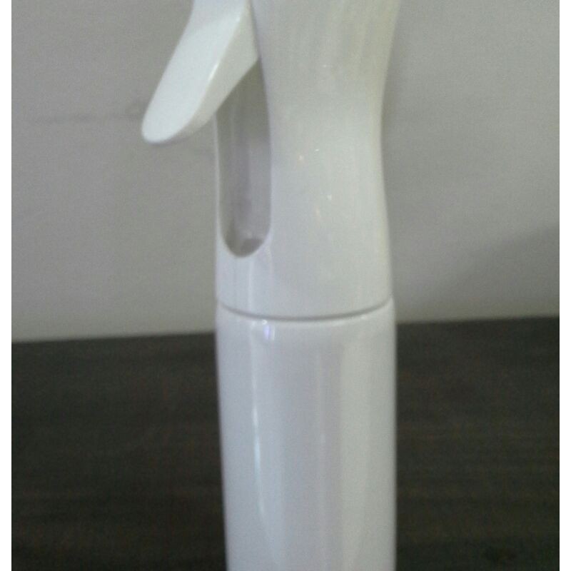 Atomizador de plastico
