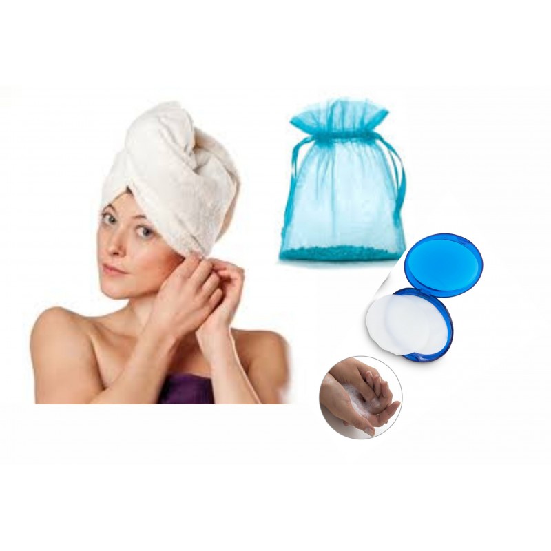 Kit de belleza # 3