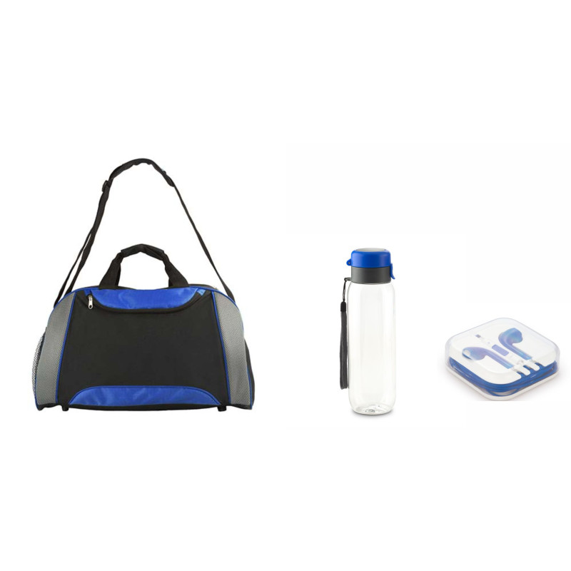 Kit Deportivo 4