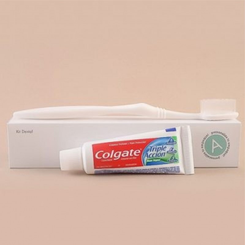 Kit dental