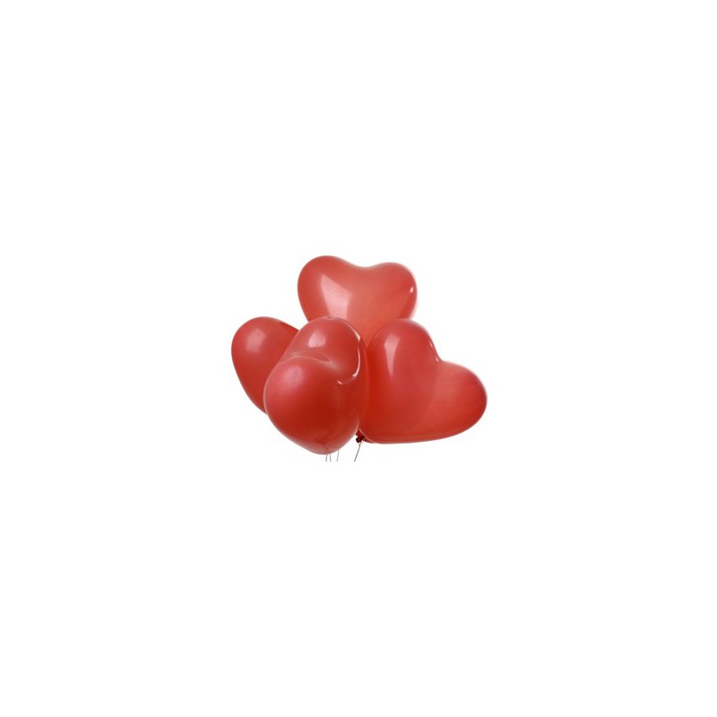 Globo corazon