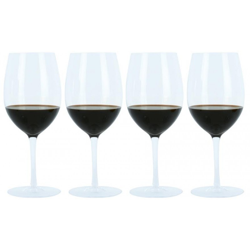 Copa Vino Tinto Gala