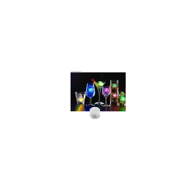 hielo Led