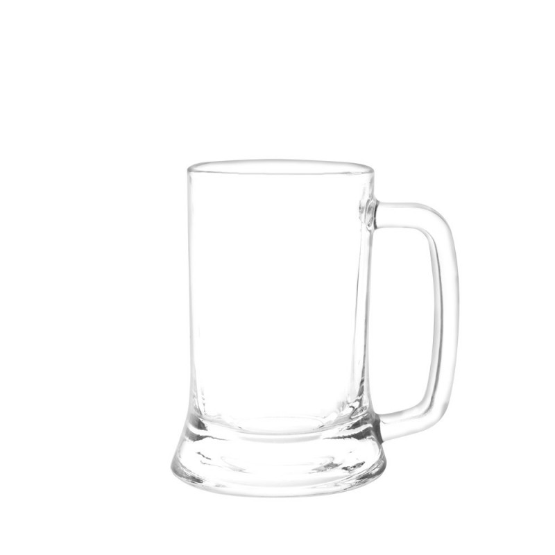 Vaso cervecero 9 onz