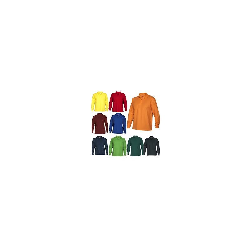 camibuso polo