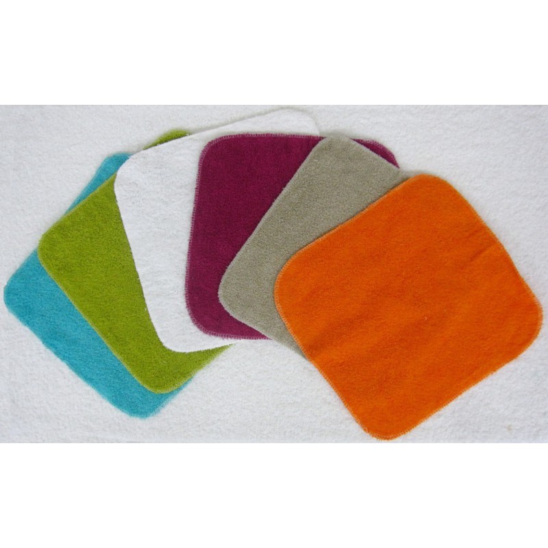 Toalla Facial 30 x 30