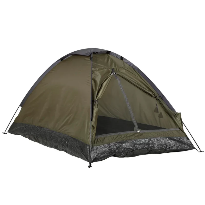 Carpa Para Camping 2 /4 Personas